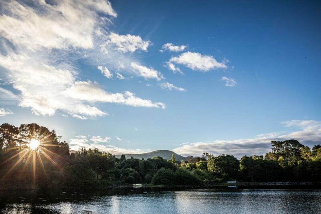 Eccles Hotel And Spa Glengarriff Exterior photo